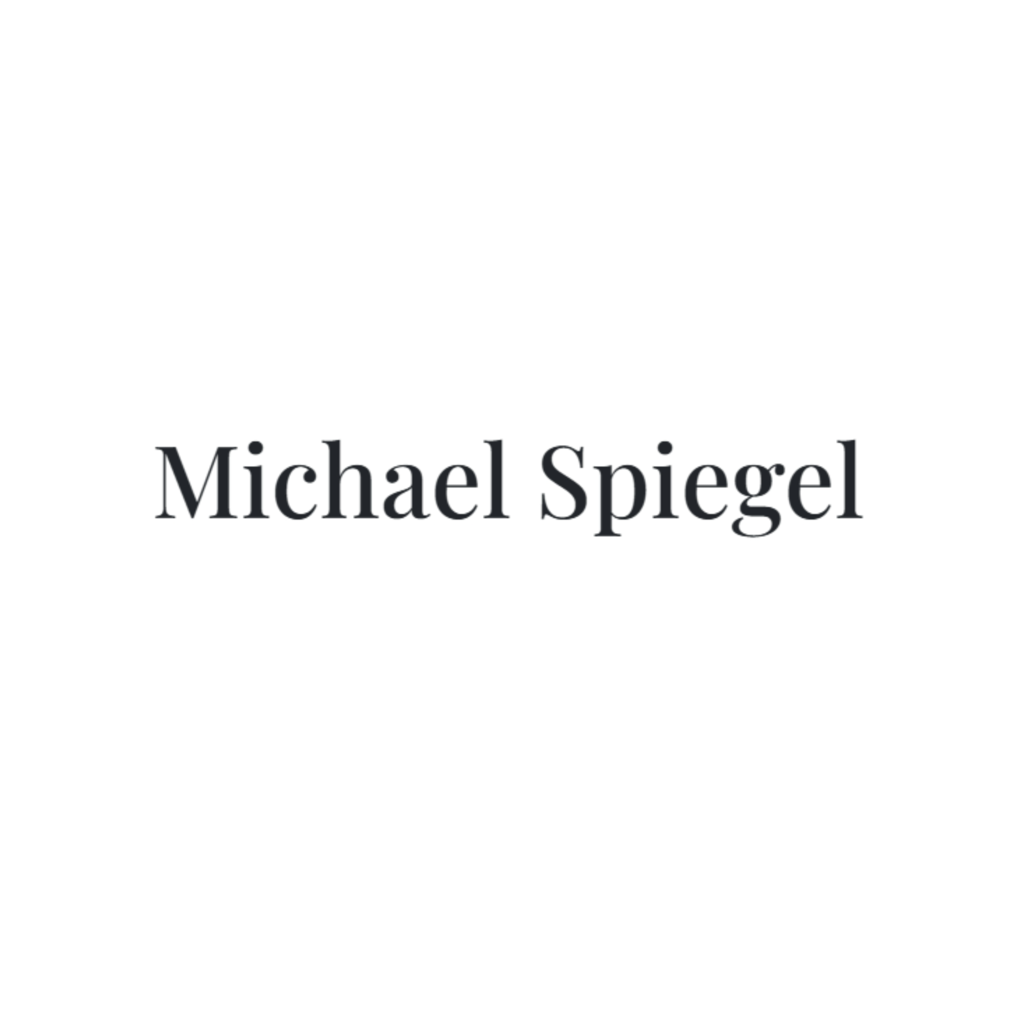 Spiegel Books Company logo